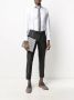 Thom Browne Buidel met logoprint Grijs - Thumbnail 2