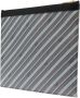 Thom Browne Buidel met logoprint Grijs - Thumbnail 3