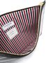 Thom Browne Buidel met logoprint Grijs - Thumbnail 5