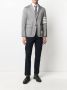 Thom Browne Button-down overhemd Wit - Thumbnail 2
