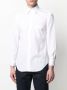 Thom Browne Button-down overhemd Wit - Thumbnail 3