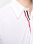 Thom Browne Button-down overhemd Wit - Thumbnail 5