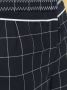 Thom Browne checked tailored pants Blauw - Thumbnail 5