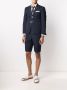 Thom Browne Chino shorts Blauw - Thumbnail 2
