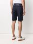 Thom Browne Chino shorts Blauw - Thumbnail 4