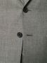 Thom Browne Classic Suit With Tie In 2ply Fresco Grijs - Thumbnail 5