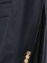 Thom Browne classic two piece suit Blauw - Thumbnail 5