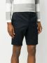 Thom Browne Cotton Twill Unconstructed Chino Trouser Blauw - Thumbnail 3