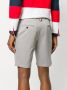Thom Browne Cotton Twill Unconstructed Chino Trouser Grijs - Thumbnail 4