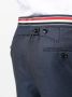 Thom Browne Cropped broek Blauw - Thumbnail 5