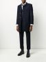 Thom Browne Cropped pantalon Blauw - Thumbnail 2