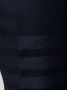 Thom Browne Cropped pantalon Blauw - Thumbnail 5