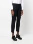 Thom Browne Cropped pantalon Blauw - Thumbnail 3