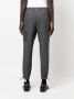 Thom Browne Cropped pantalon Grijs - Thumbnail 4