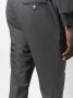 Thom Browne Cropped pantalon Grijs - Thumbnail 5
