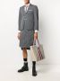 Thom Browne Draagtas met RWB-streep Wit - Thumbnail 2