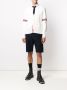 Thom Browne Driekleurig vest Wit - Thumbnail 2