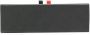 Thom Browne Eyewear TB120 zonnebril met piloten montuur Zwart - Thumbnail 4