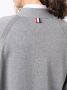 Thom Browne Gebreid vest Grijs - Thumbnail 5