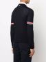 Thom Browne Gebreide trui Blauw - Thumbnail 4