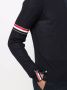 Thom Browne Gebreide trui Blauw - Thumbnail 5