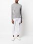 Thom Browne Gebreide trui Grijs - Thumbnail 2