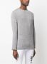 Thom Browne Gebreide trui Grijs - Thumbnail 3