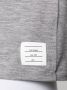 Thom Browne Gebreide trui Grijs - Thumbnail 5