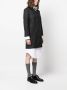 Thom Browne Gelaagde jurk Grijs - Thumbnail 3