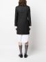 Thom Browne Gelaagde jurk Grijs - Thumbnail 4