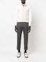 Thom Browne Gestreept gilet Wit - Thumbnail 2