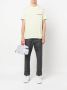 Thom Browne Gestreept T-shirt Groen - Thumbnail 2