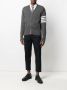 Thom Browne Gestreept vest Grijs - Thumbnail 2