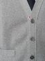 Thom Browne Gestreept vest Grijs - Thumbnail 5