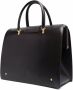 Thom Browne Gestructureerde box-tas Bruin - Thumbnail 3