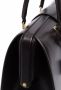 Thom Browne Gestructureerde box-tas Bruin - Thumbnail 4