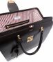 Thom Browne Gestructureerde box-tas Bruin - Thumbnail 5