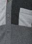 Thom Browne getailleerd vest met v-hals Grijs - Thumbnail 5