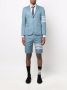 Thom Browne Getailleerde shorts Blauw - Thumbnail 2