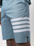 Thom Browne Getailleerde shorts Blauw - Thumbnail 5