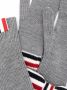 Thom Browne Handschoenen met strikdetail Grijs - Thumbnail 2