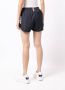 Thom Browne Hardloopshorts Blauw - Thumbnail 4