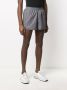 Thom Browne Hardloopshorts Grijs - Thumbnail 3