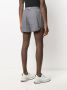 Thom Browne Hardloopshorts Grijs - Thumbnail 4