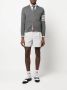 Thom Browne Vest met V-hals Grijs - Thumbnail 2