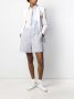 Thom Browne High waist shorts Blauw - Thumbnail 2