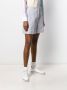 Thom Browne High waist shorts Blauw - Thumbnail 3