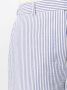 Thom Browne High waist shorts Blauw - Thumbnail 5