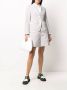 Thom Browne High waist shorts Grijs - Thumbnail 2