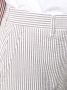 Thom Browne High waist shorts Grijs - Thumbnail 5